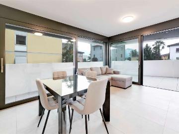 Rent a 2 rooms apartment in Lugano Flatfox