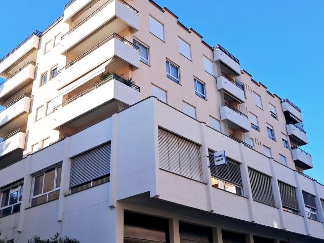 Rent a 2 ½ rooms apartment in Lugano Flatfox
