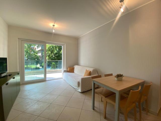 Rent a 2 ½ rooms apartment in Lugano Flatfox