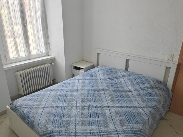 Rent a 2 ½ rooms apartment in lugano Flatfox