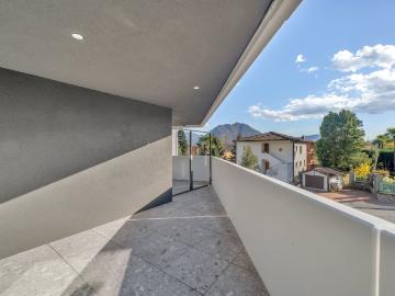 Rent a 2 ½ rooms apartment in Lugano Flatfox