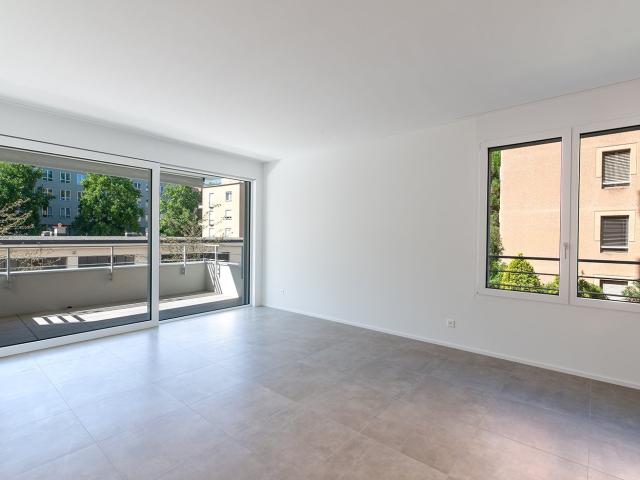 Rent a 2 ½ rooms apartment in Lugano Flatfox