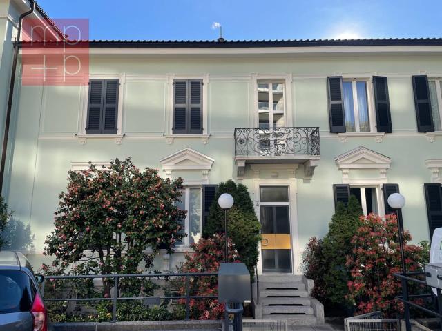 Rent a 2 ½ rooms apartment in Lugano Flatfox