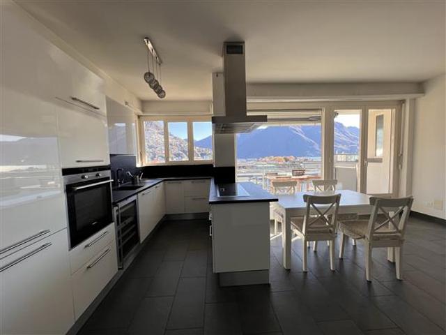 Rent a 2 ½ rooms apartment in Lugano Flatfox