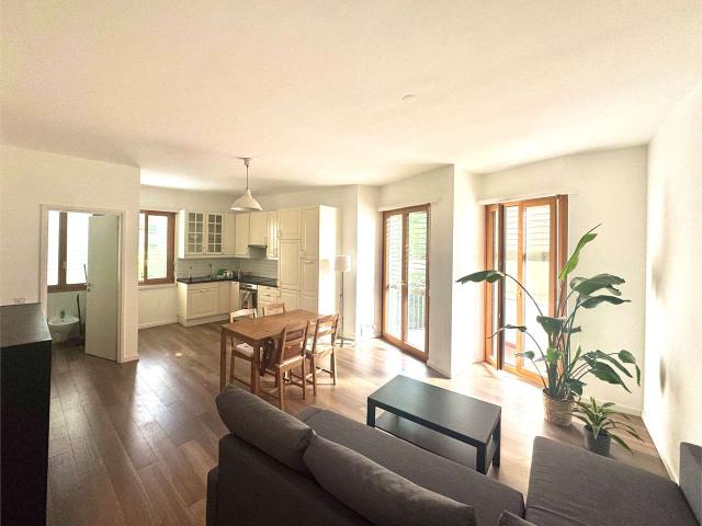 Rent a 2 ½ rooms apartment in Lugano Flatfox
