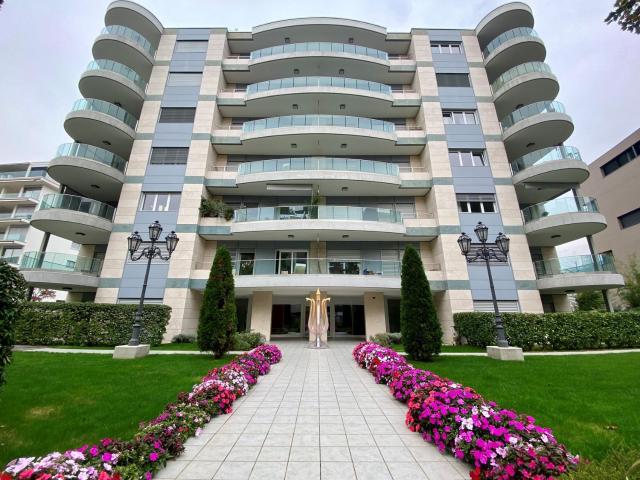 Rent a 2 ½ rooms apartment in Lugano Flatfox