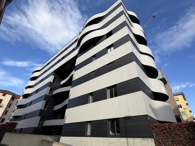 Rent a 2 rooms apartment in Lugano Flatfox