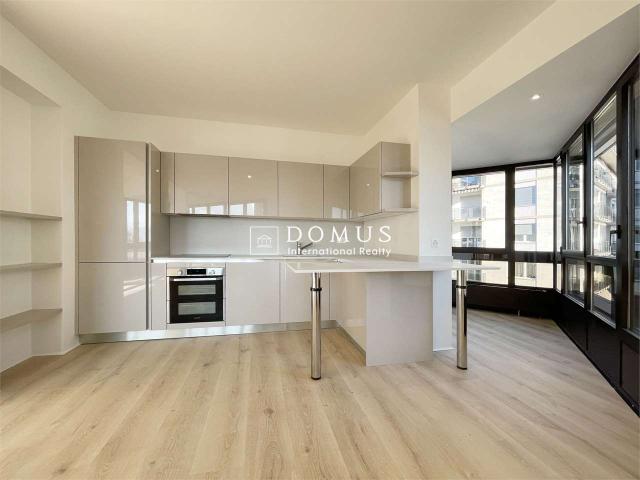 Rent a 2 ½ rooms apartment in Lugano Flatfox