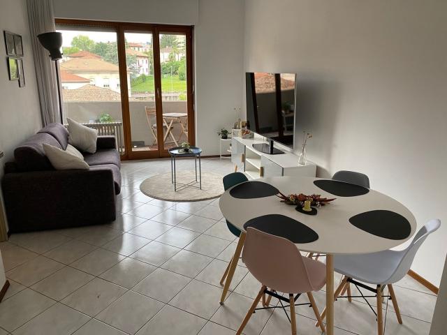 Rent a 2 ½ rooms apartment in Lugano Flatfox