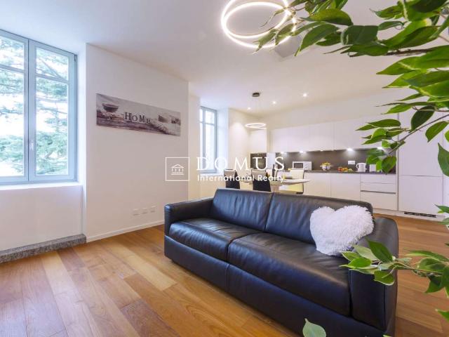 Rent a 2 ½ rooms apartment in Lugano Flatfox