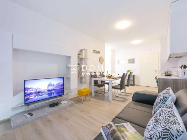 Rent a 2 ½ rooms apartment in Lugano Flatfox
