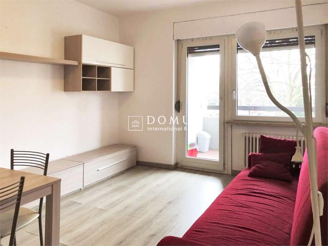 Rent a 2 ½ rooms apartment in Lugano Flatfox