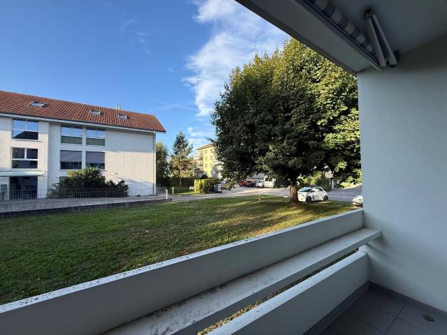 Rent a 2 ½ rooms apartment in Lyss Flatfox