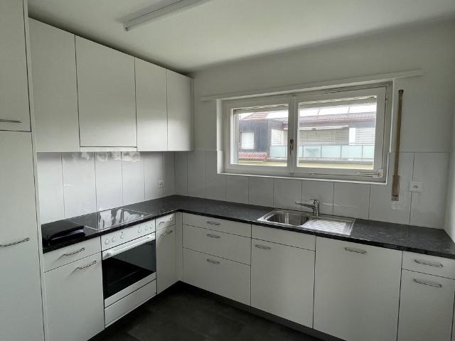 Rent a 2 ½ rooms apartment in Lyss Flatfox
