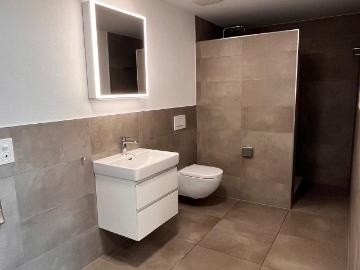 Rent a 2 ½ rooms apartment in Lyss Flatfox