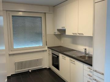 Rent a 2 rooms apartment in Lyss Flatfox
