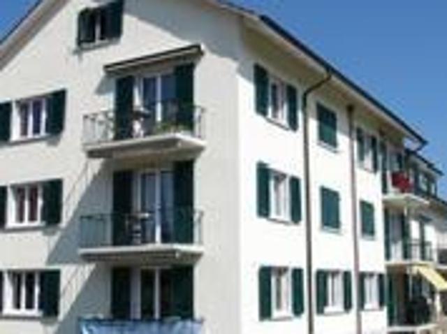 Rent a 2 rooms apartment in Lyssach Flatfox