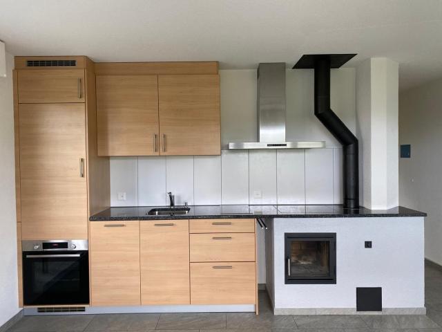 Rent a 2 rooms apartment in Mogelsberg Flatfox
