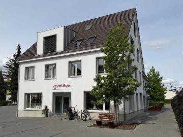 Rent a 2 ½ rooms apartment in Möhlin Flatfox