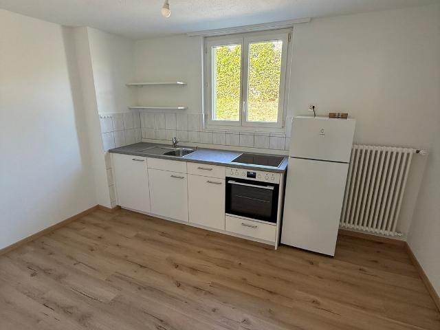 Rent a 2 rooms apartment in Möhlin Flatfox