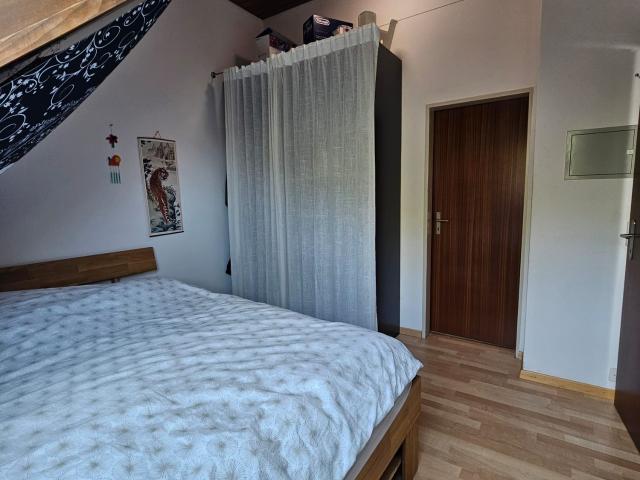 Rent a 2 rooms apartment in Möhlin Flatfox