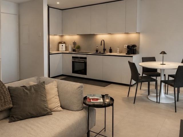 Rent a 2 ½ rooms apartment in Montagnola Flatfox
