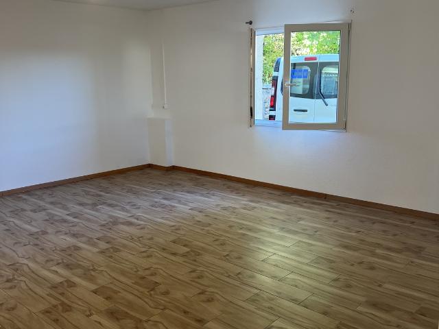 Rent a 2 rooms apartment in Montherod Flatfox