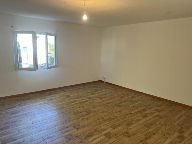 Rent a 2 rooms apartment in Montherod Flatfox