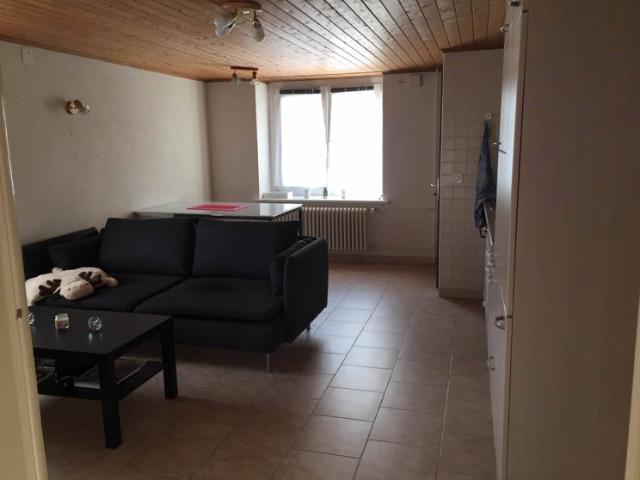 Rent a 2 rooms apartment in Montherod Flatfox
