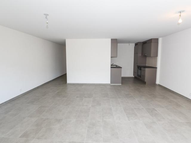 Rent a 2 ½ rooms apartment in Monthey Flatfox