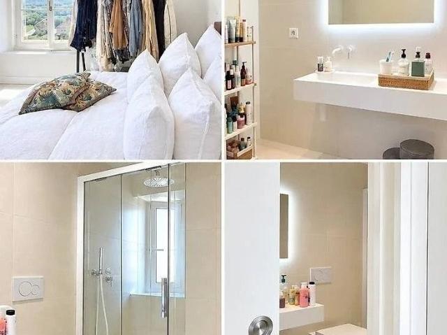 Rent a 2 ½ rooms apartment in Montricher Flatfox