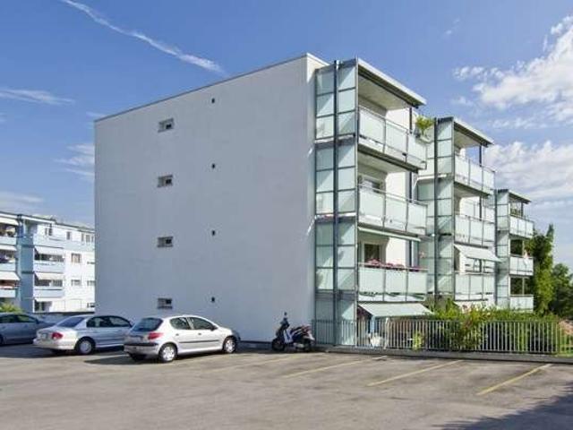 Rent a 2 ½ rooms apartment in Moosseedorf Flatfox