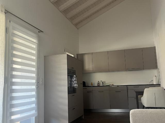 Rent a 2 ½ rooms apartment in Moosseedorf Flatfox