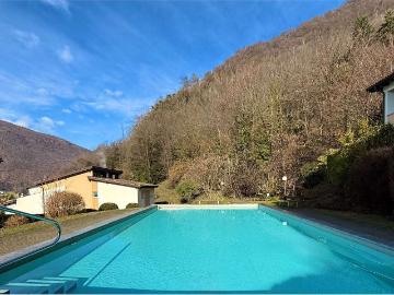 Rent a 2 ½ rooms apartment in Morcote Flatfox