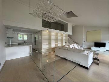 Rent a 2 ½ rooms apartment in Morcote Flatfox