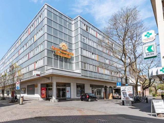 Rent a 2 ½ rooms apartment in Morges Flatfox