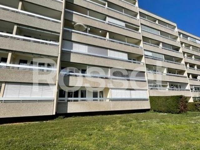 Rent a 2 ½ rooms apartment in MORGES Flatfox