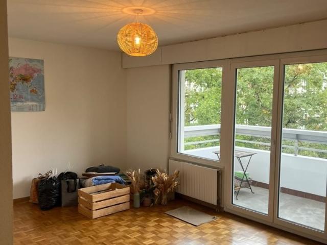 Rent a 2 rooms apartment in Morges Flatfox
