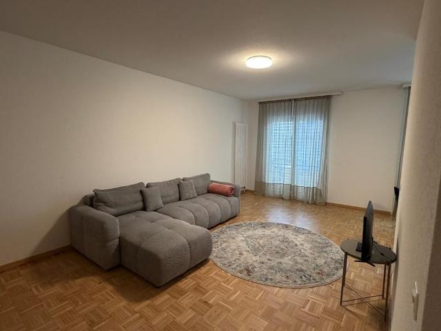 Rent a 2 ½ rooms apartment in Morges Flatfox