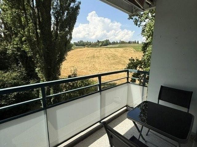 Rent a 2 ½ rooms apartment in Morges Flatfox