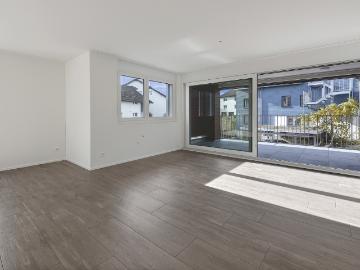 Rent a 2 ½ rooms apartment in Mörschwil Flatfox