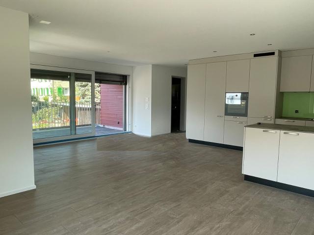 Rent a 2 ½ rooms apartment in Mörschwil Flatfox