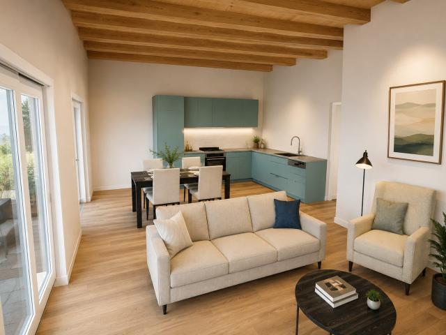 Rent a 2 ½ rooms apartment in Matten Flatfox