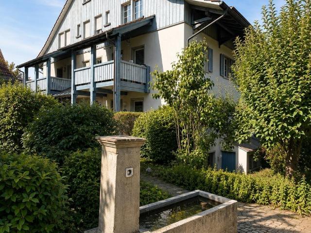 Rent a 2 rooms apartment in Maur Flatfox
