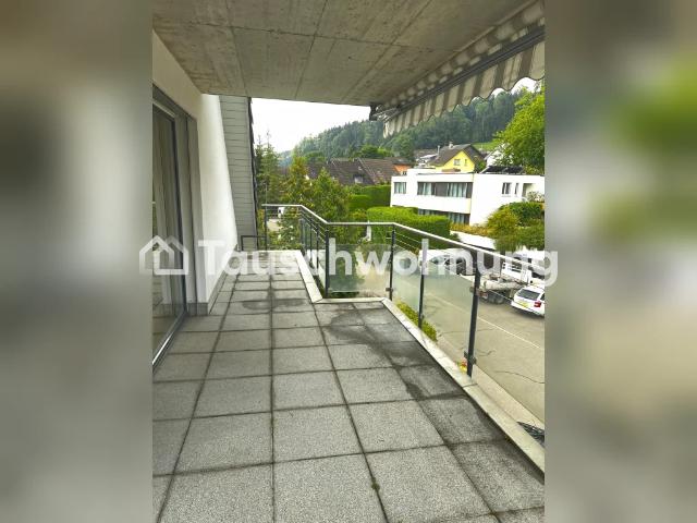 Rent a 2 ½ rooms apartment in Maur Flatfox