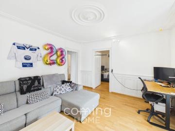 Rent a 2 ½ rooms apartment in Madiswil Flatfox