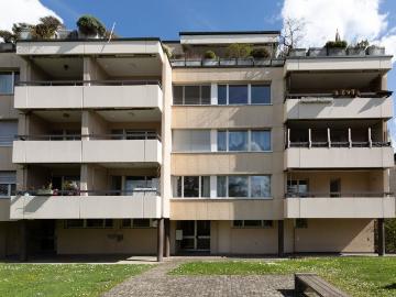 Rent a 2 ½ rooms apartment in Männedorf Flatfox