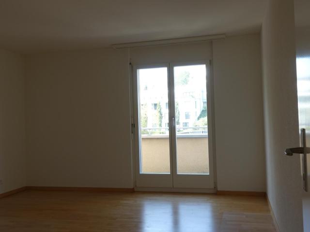 Rent a 2 rooms apartment in Männedorf Flatfox
