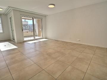 Rent a 2 ½ rooms apartment in Marly Flatfox