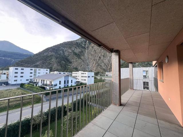 Rent a 2 ½ rooms apartment in Martigny Flatfox